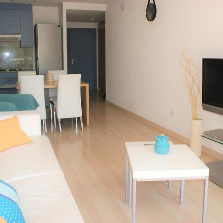 Precioso Apartamento Para 6 Personas โรเซส ภายนอก รูปภาพ