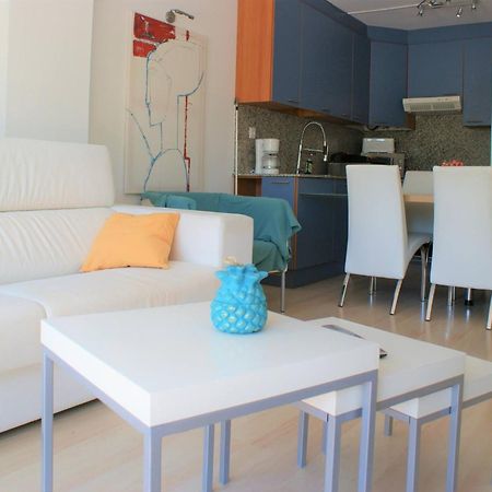Precioso Apartamento Para 6 Personas โรเซส ภายนอก รูปภาพ