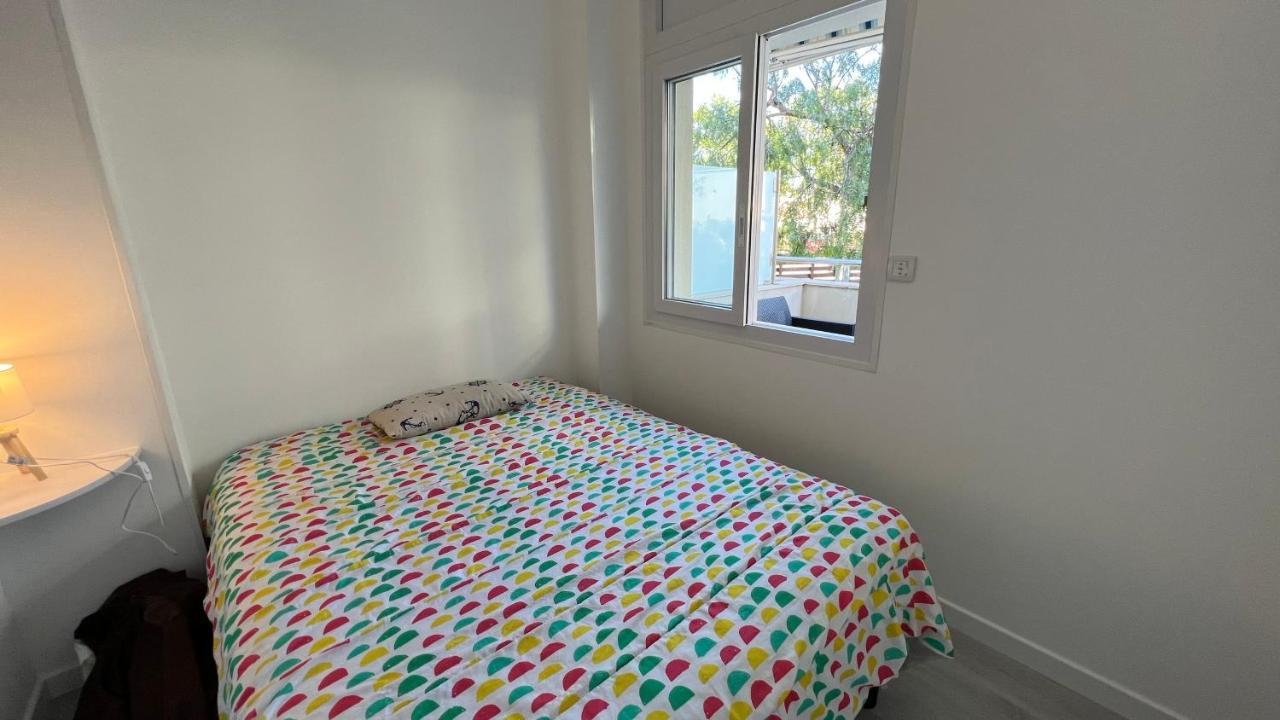 Precioso Apartamento Para 6 Personas โรเซส ภายนอก รูปภาพ