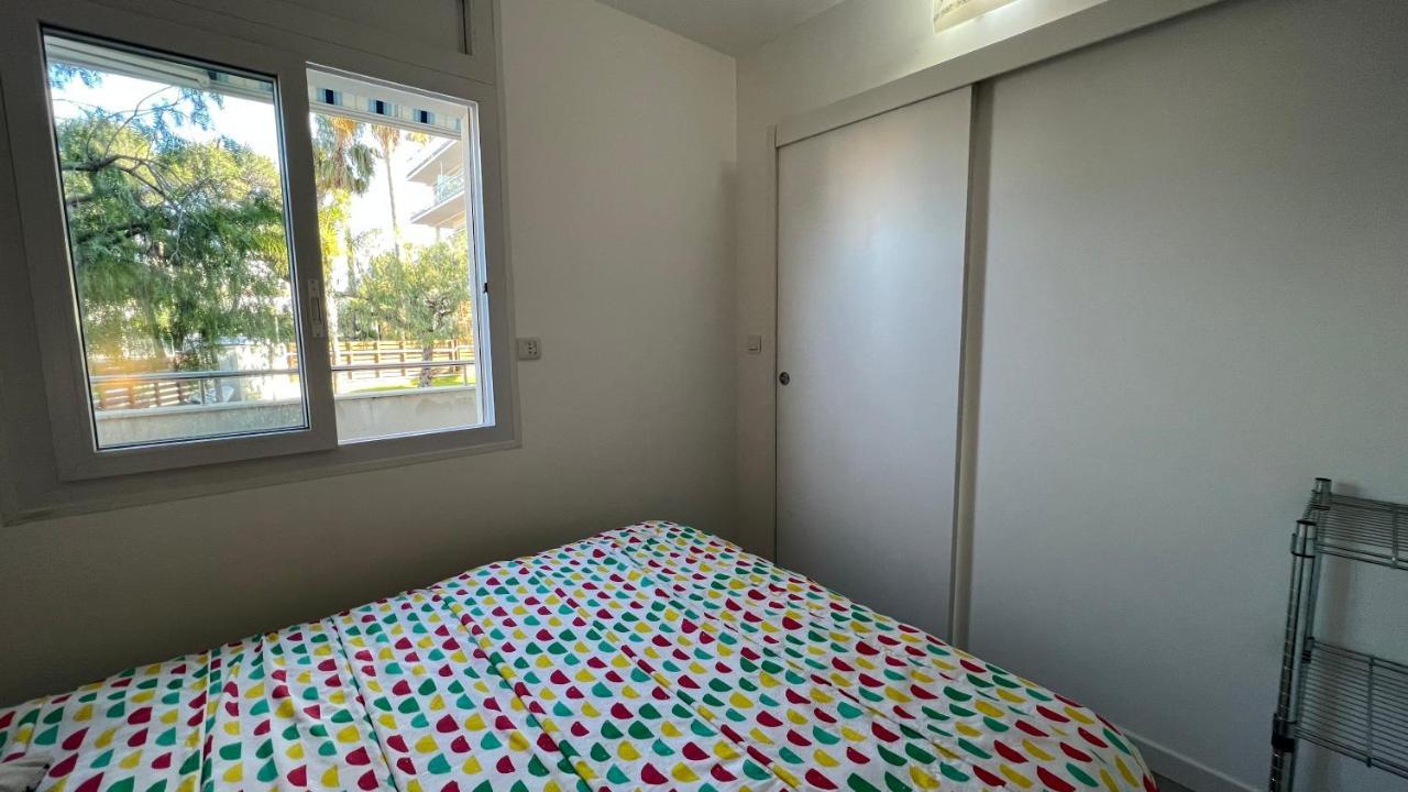 Precioso Apartamento Para 6 Personas โรเซส ภายนอก รูปภาพ