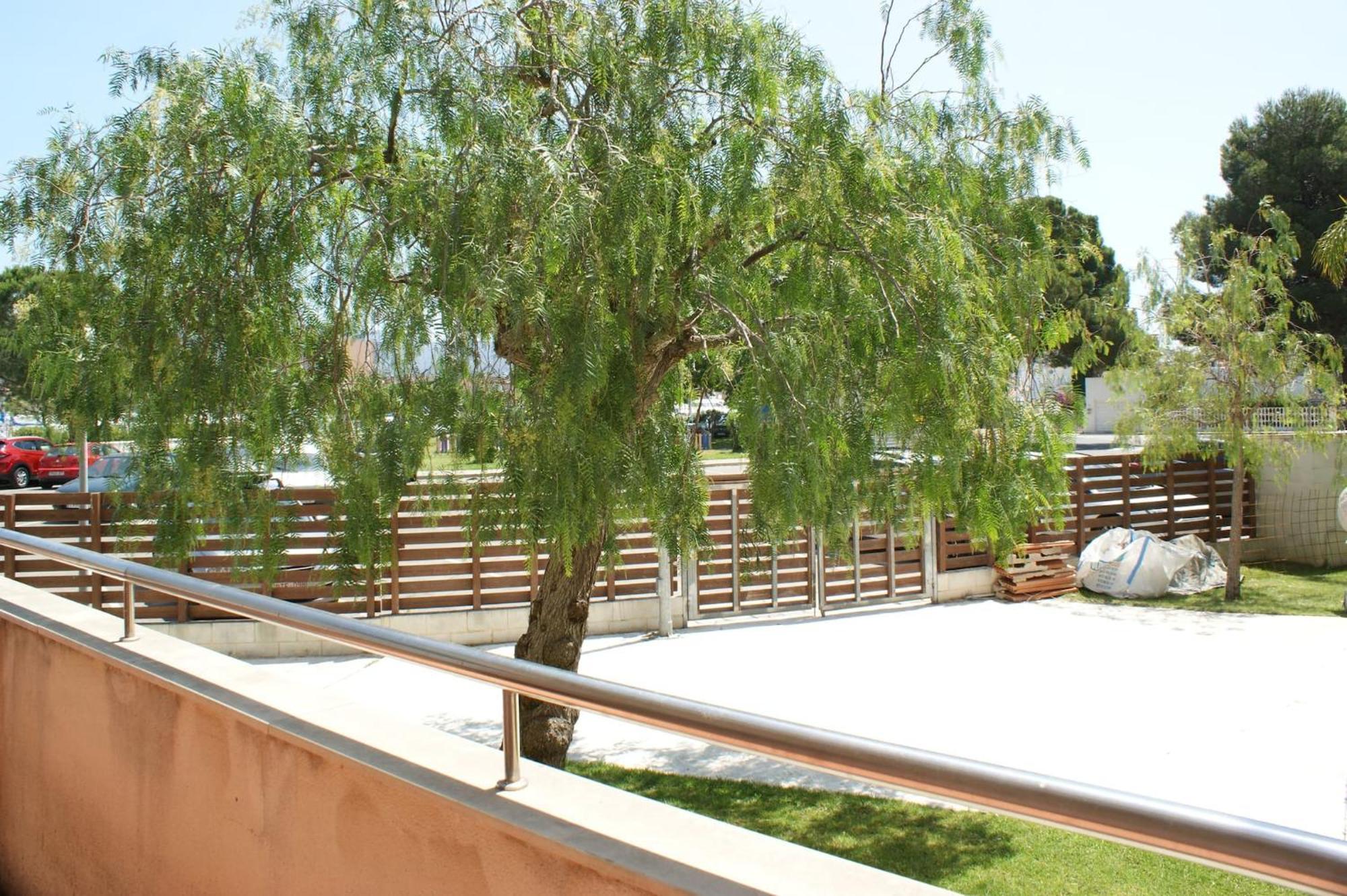 Precioso Apartamento Para 6 Personas โรเซส ภายนอก รูปภาพ
