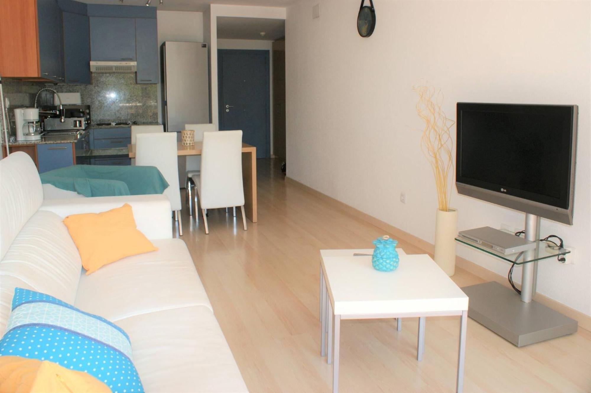 Precioso Apartamento Para 6 Personas โรเซส ภายนอก รูปภาพ