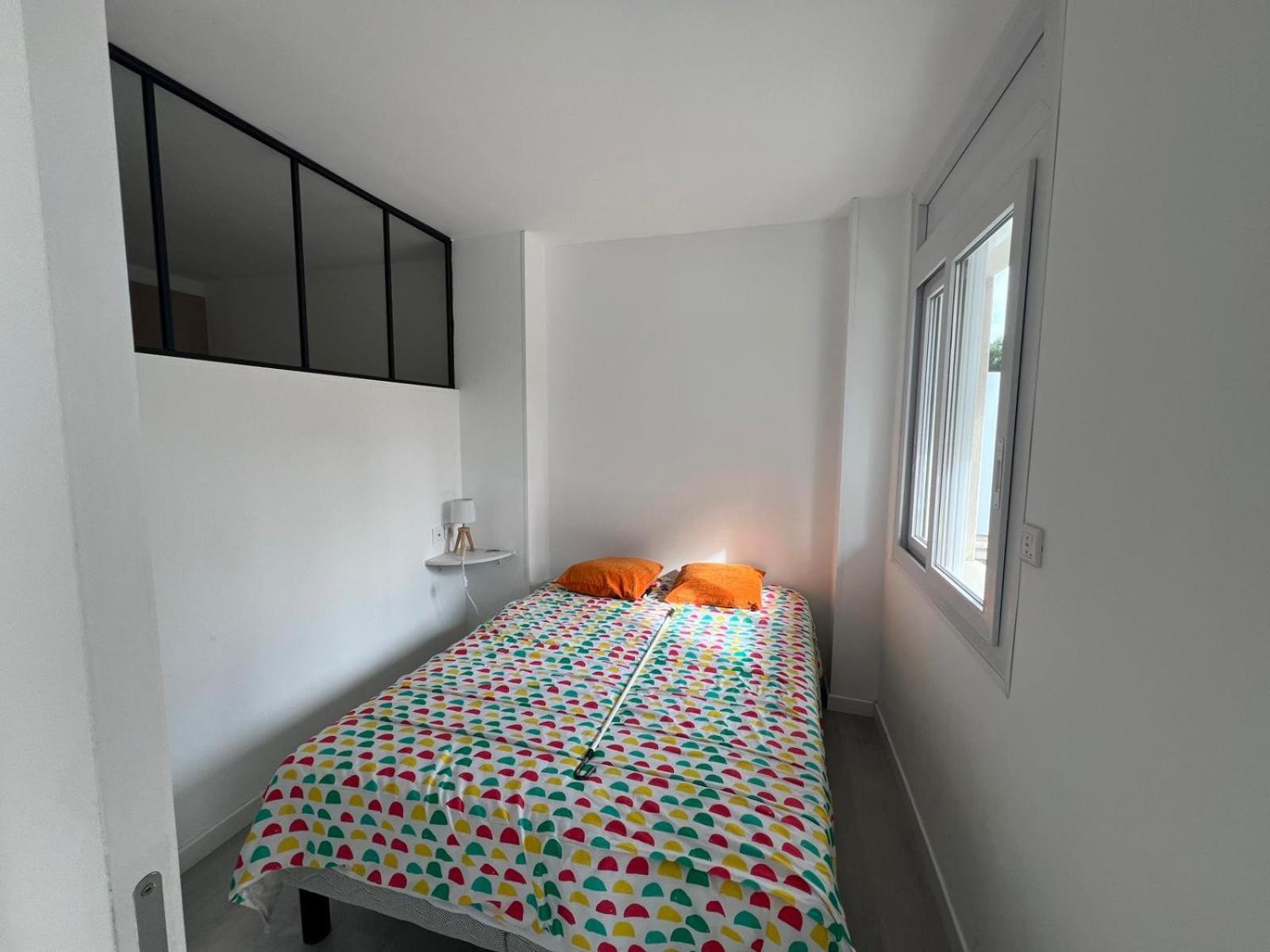 Precioso Apartamento Para 6 Personas โรเซส ภายนอก รูปภาพ